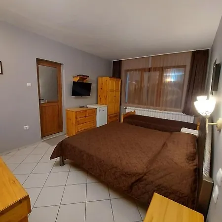 сладък живот * تسيغوف تشارك