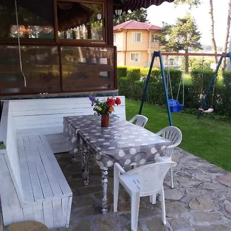 сладък живот