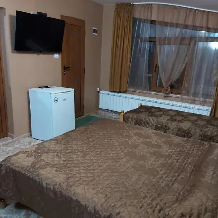 فيلة сладък живот *