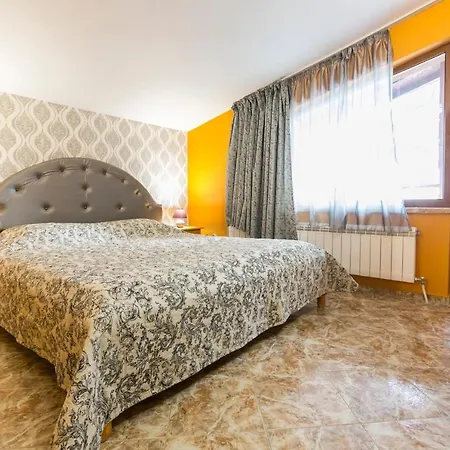 сладък живот Vilă Ţigov Ceark