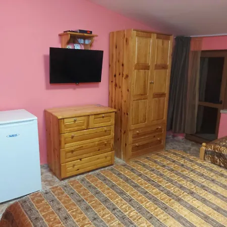 сладък живот ציגוב צ'ארק