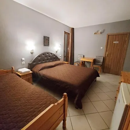 сладък живот Vilă *