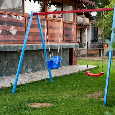 сладък живот ציגוב צ'ארק