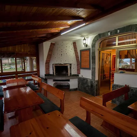 וילה сладък живот