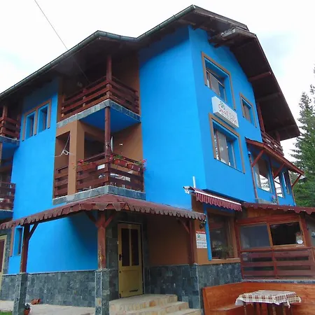 сладък живот ציגוב צ'ארק