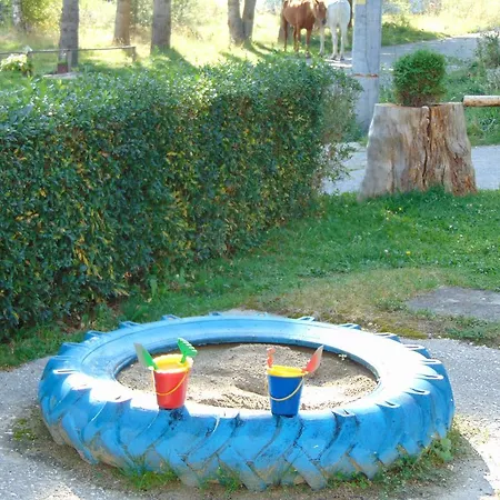 וילה сладък живот *