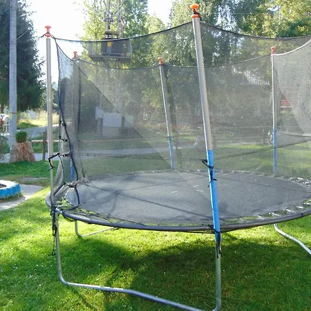 וילה сладък живот *