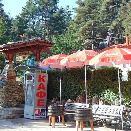 сладък живот Цигов чарк