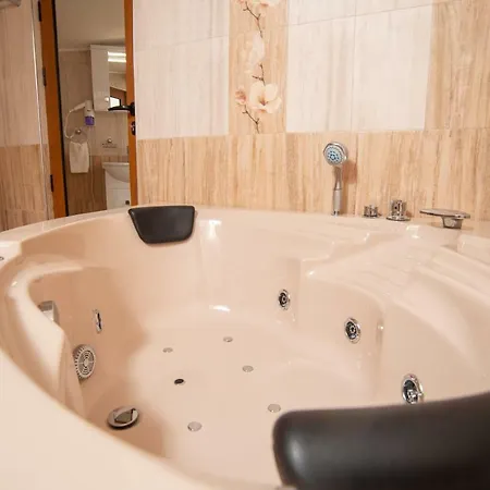 сладък живот וילה