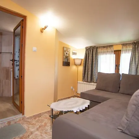 сладък живот וילה