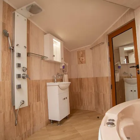 וילה сладък живот *