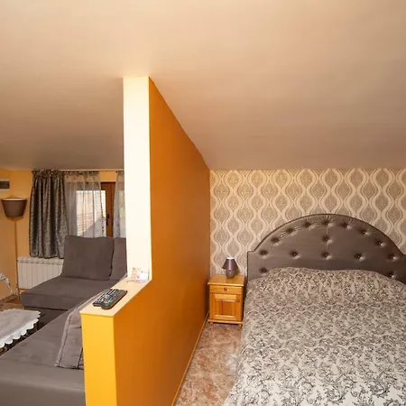 сладък живот