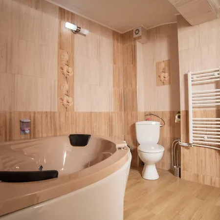 сладък живот וילה ציגוב צ'ארק