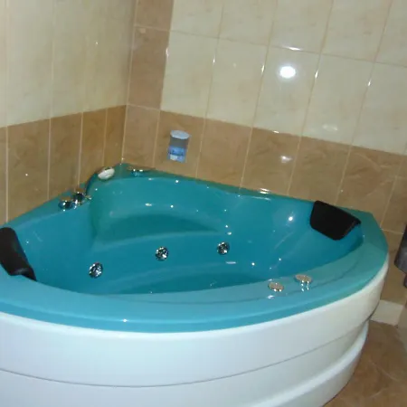 וילה сладък живот *