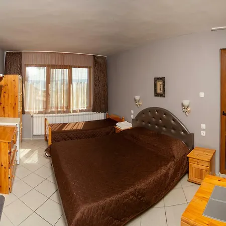 сладък живот *