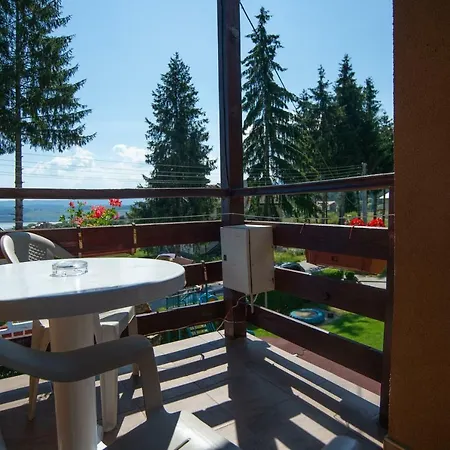 וילה сладък живот