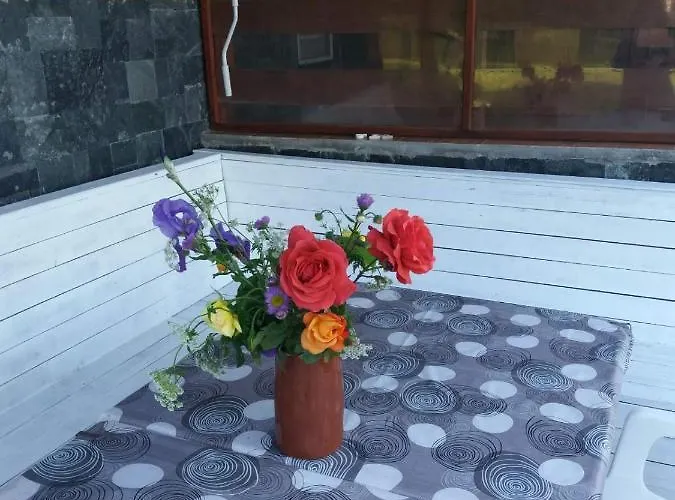 сладък живот * Цигов чарк