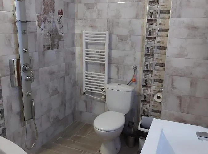 сладък живот Луксозна вила *