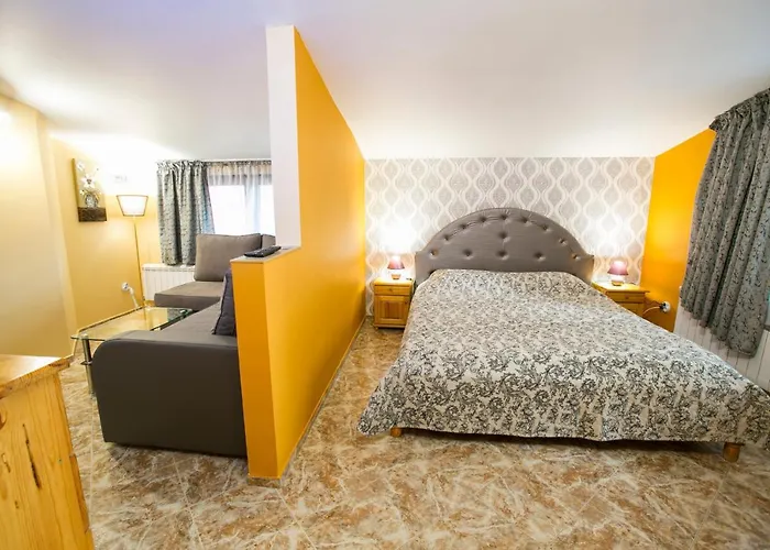 сладък живот Луксозна вила