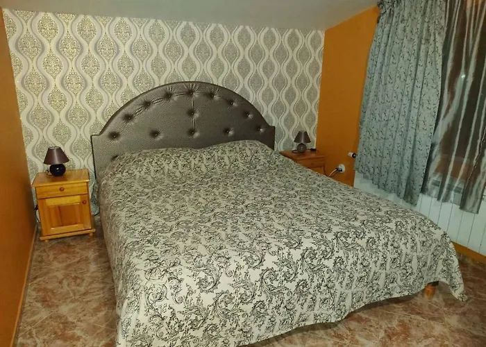 וילה сладък живот *