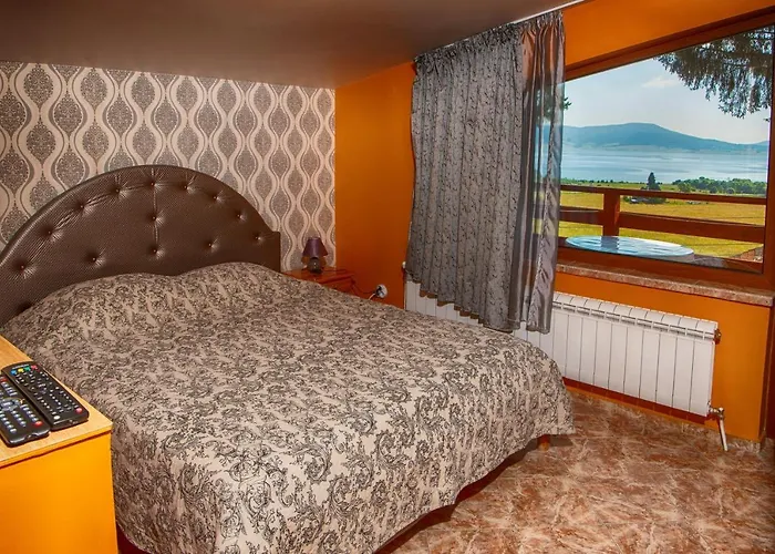 сладък живот * Цигов чарк