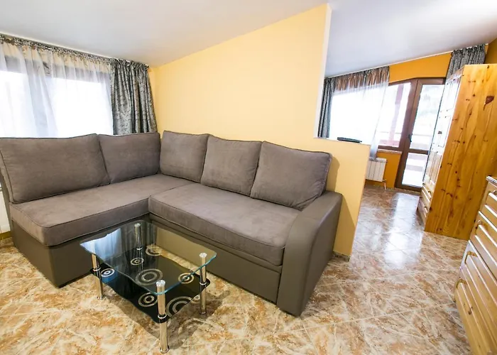 Луксозна вила сладък живот *