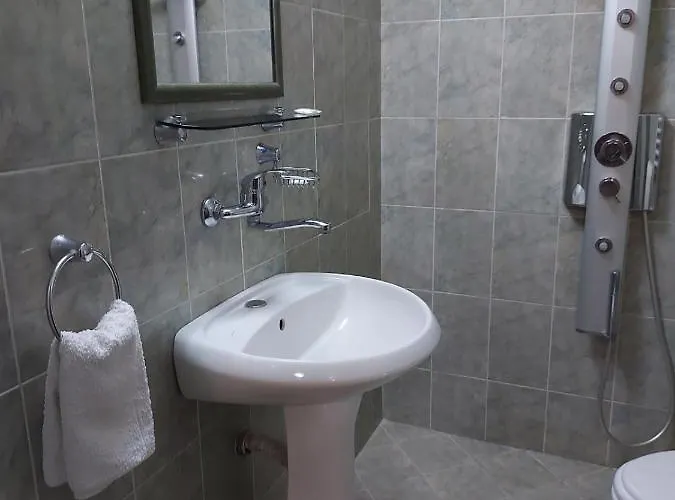 сладък живот Луксозна вила