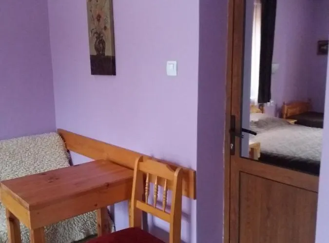 сладък живот Луксозна вила *