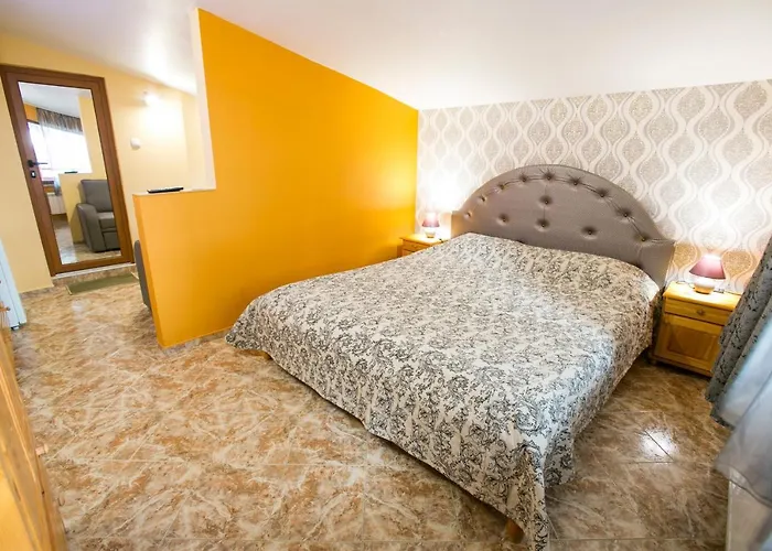 сладък живот * ציגוב צ'ארק