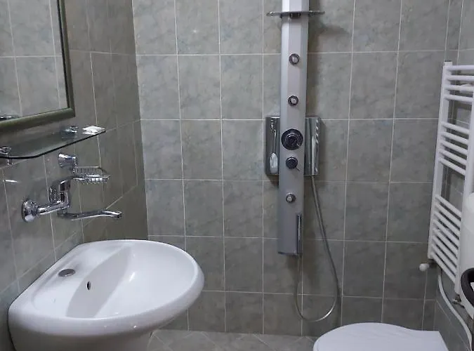 сладък живот Луксозна вила