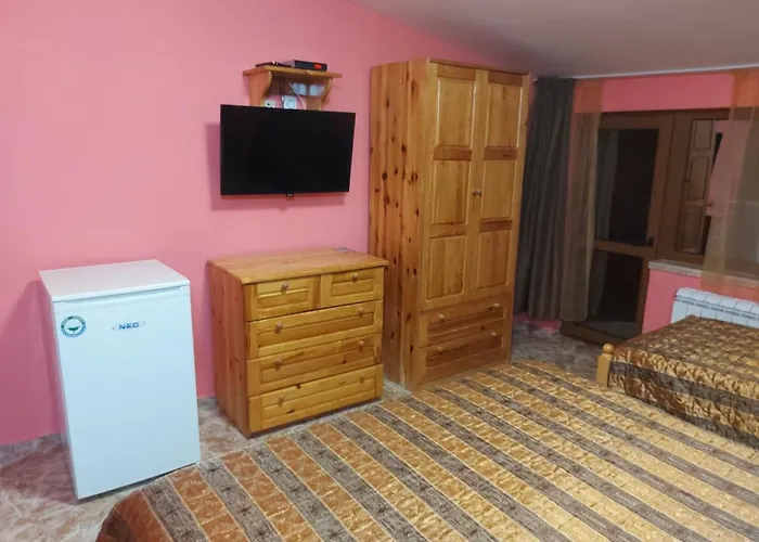 сладък живот Цигов чарк