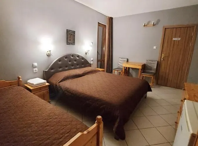 сладък живот Луксозна вила *