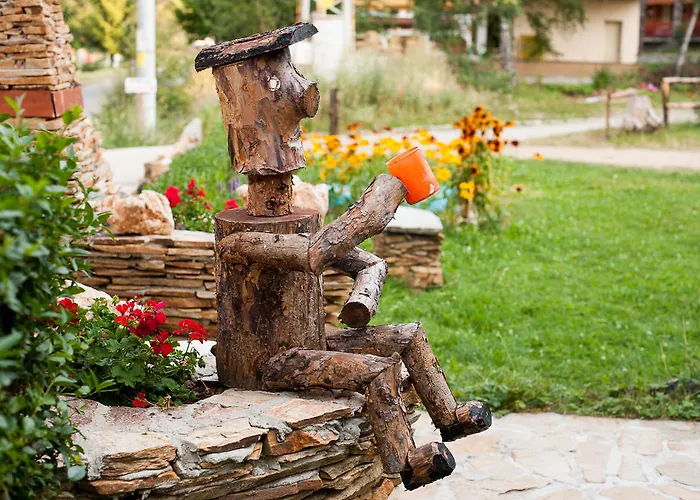 сладък живот * Цигов чарк