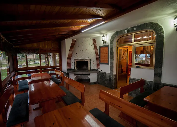 Луксозна вила сладък живот