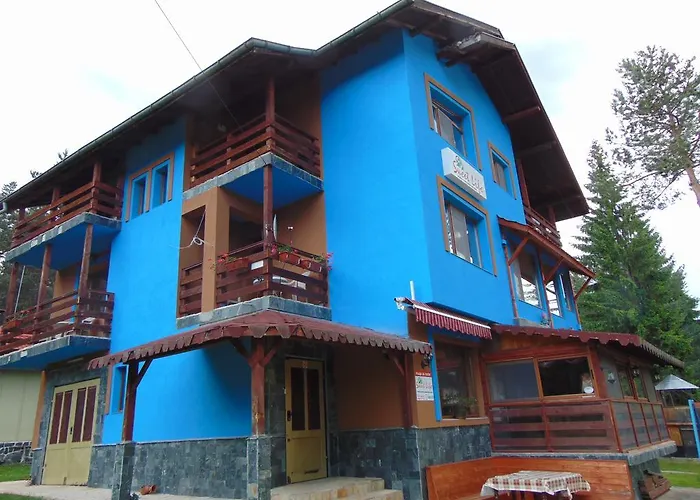 сладък живот Цигов чарк