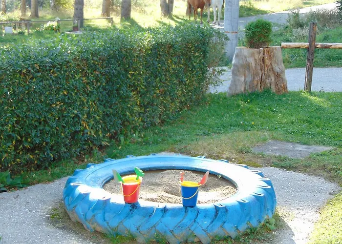 Луксозна вила сладък живот *