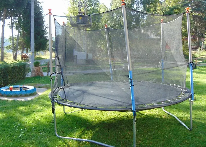 Луксозна вила сладък живот *