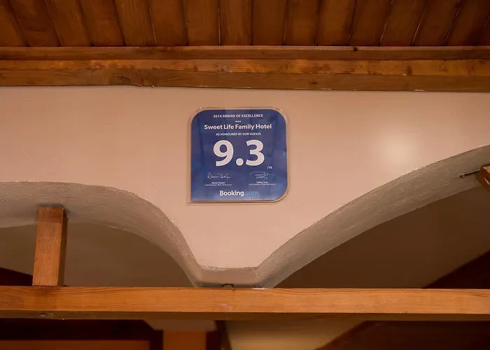 сладък живот * Цигов чарк