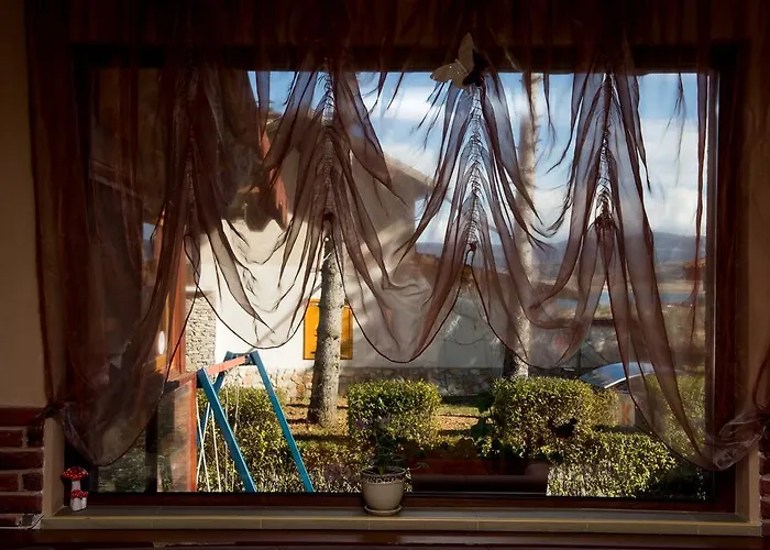 Луксозна вила сладък живот