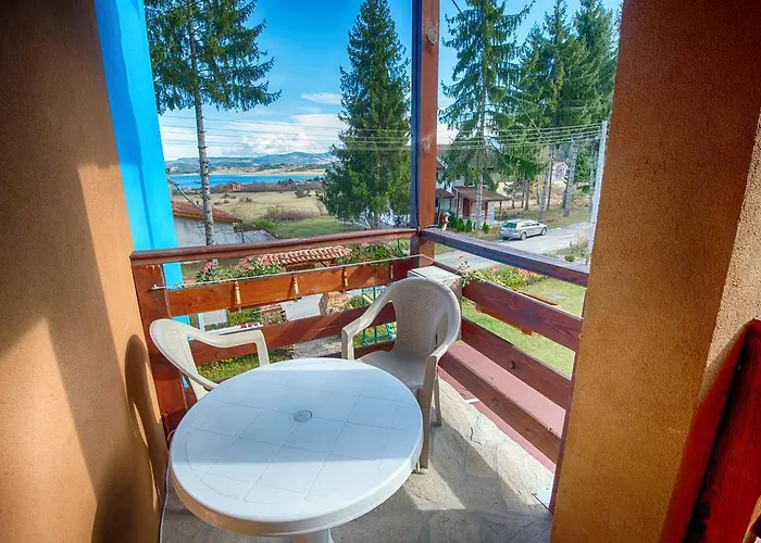 сладък живот Луксозна вила *