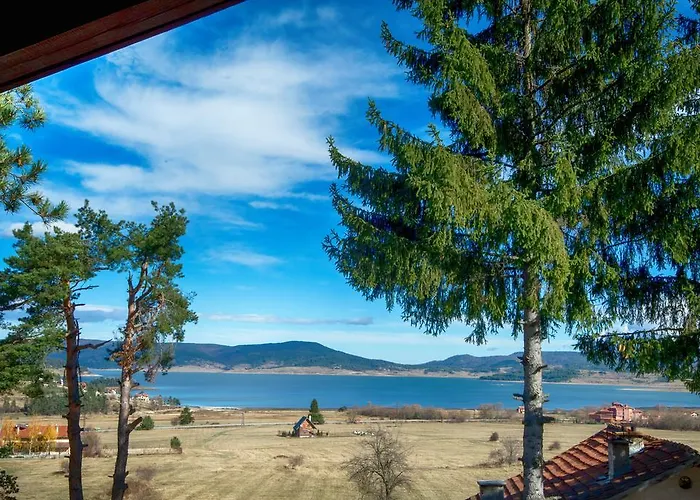 сладък живот * Цигов чарк