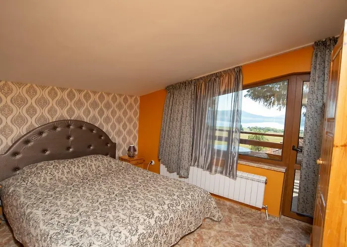 сладък живот Луксозна вила Цигов чарк