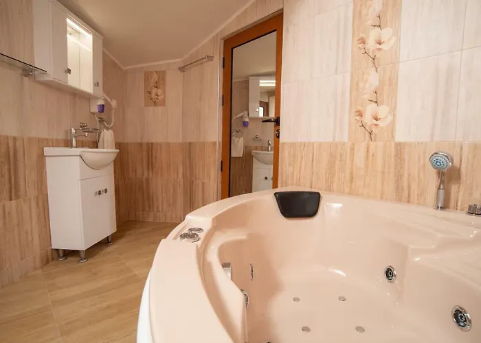 сладък живот Цигов чарк