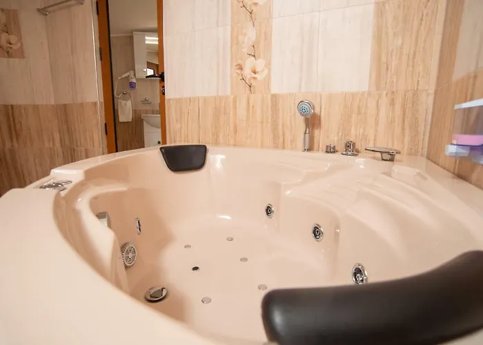 сладък живот Луксозна вила