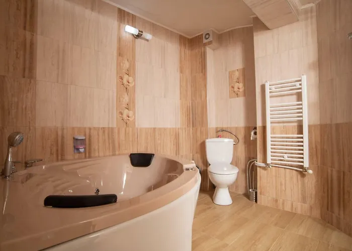 сладък живот Луксозна вила Цигов чарк