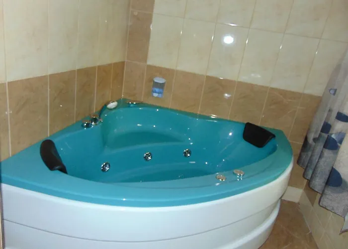 Луксозна вила сладък живот *