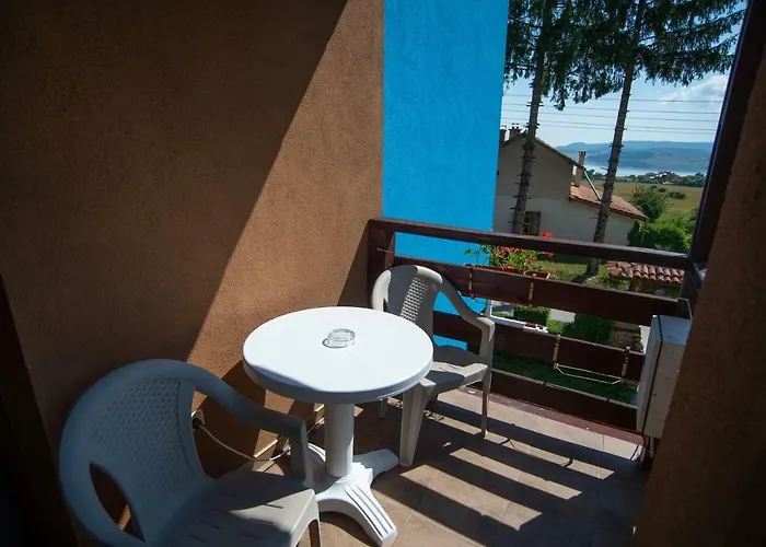 Луксозна вила сладък живот *