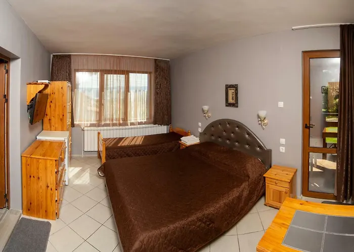 сладък живот *